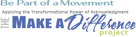 Be Part of a Movement