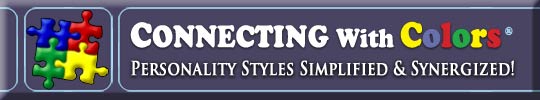 Connecting With Colors banner