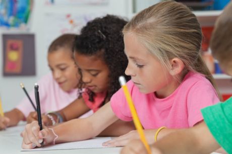 Alabama Elementary School Sends Consent Form to Physically Discipline Kids 