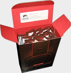 reduce your dress size by simply changing your coffee