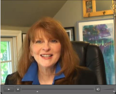 Click Picture to go to page with the Video in it