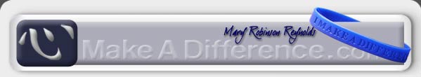Make A Difference Newsletter